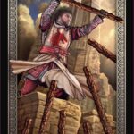 Coffret : Tarot Grand Luxe de Ciro Marchetti.