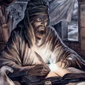 Tarot du grimoire obscur