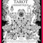 Coffret le tarot hermétique.