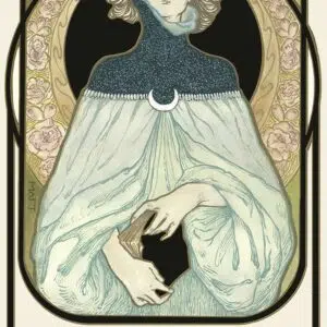 Le Tarot de l'Illumination