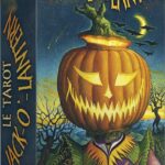 Le tarot : Jack-O'-Lantern