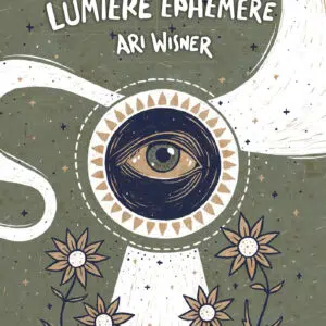 Coffret : Tarot de la lumière éphémère.