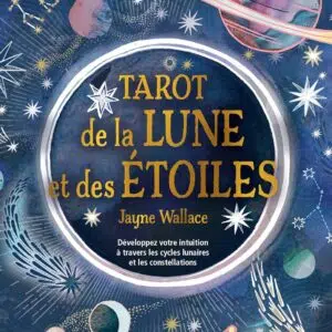 Tarot de la lune et des étoiles