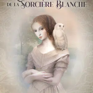 Le Tarot magique de la sorcière blanche