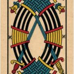 Coffret : Tarot de Marseille, d'Alice Ekrek.