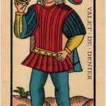 Coffret : Tarot de Marseille, d'Alice Ekrek.
