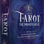 Coffret : Tarot de Marseille, d'Alice Ekrek.