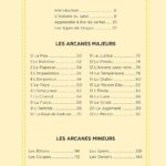 Coffret : Tarot de Marseille, d'Alice Ekrek.