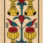 Coffret : Tarot de Marseille, d'Alice Ekrek.