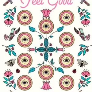 Coffret : Le tarot de Marseille Feel Good.