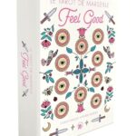 Coffret : Le tarot de Marseille Feel Good.