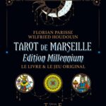 Coffret : Tarot de Marseille, Édition Millénium.