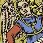 Le tarot de Marseille, d'Anna Maria Morsucci.
