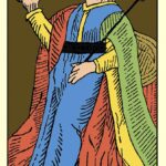 Le tarot de Marseille, d'Anna Maria Morsucci.