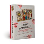 Coffret : Le Tarot de Marseille, de Colette Silvestre.