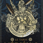 Coffret : Le tarot médiéval.