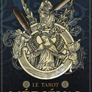 Coffret : Le tarot médiéval.