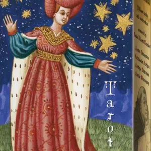 Tarot Médiéval