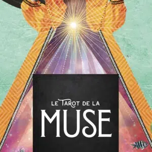 Le Tarot de la Muse