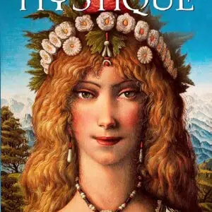 Coffret Tarot Mystique.