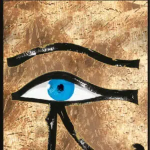 Le Tarot de Néfertari