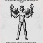 Coffret : Le tarot occulte.
