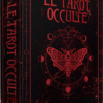Coffret : Le tarot occulte.