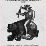 Coffret : Le tarot occulte.