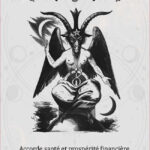 Coffret : Le tarot occulte.