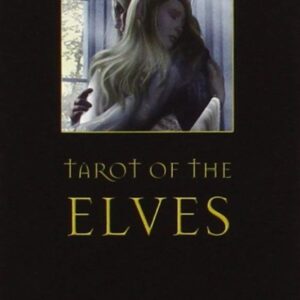 Coffret : Tarot of the elves.