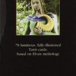 Coffret : Tarot of the elves.
