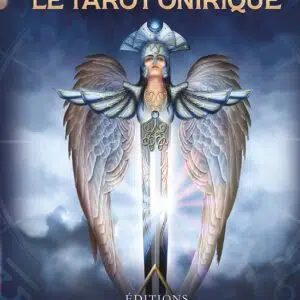 Coffret : Le tarot onirique.