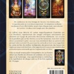 Coffret : Le tarot onirique.