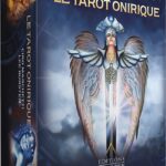 Coffret : Le tarot onirique.