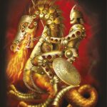 Coffret : Le tarot onirique.