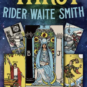 Coffret : Le Tarot Rider Waite Smith (2025).