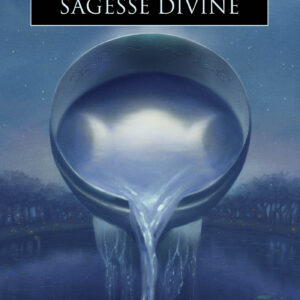 Coffret : Le tarot de la sagesse divine.