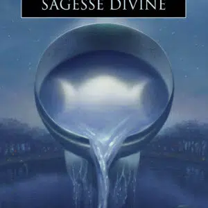 Coffret : Le tarot de la sagesse divine.