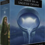 Coffret : Le tarot de la sagesse divine.