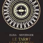 Coffret Le Tarot des secrets de l'âme