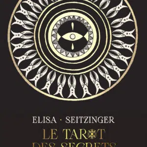 Coffret Le Tarot des secrets de l'âme