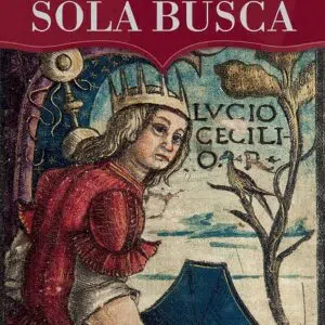 Coffret mini tarot Sola Busca