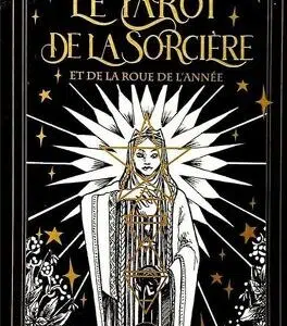 Le Tarot de la sorcière et de la roue de l'année