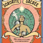 Coffret : Tarot de la sororité sacrée.