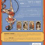 Coffret : Tarot de la sororité sacrée.