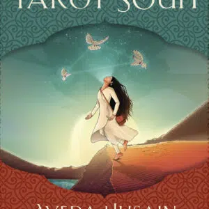 Coffret : Le tarot soufi.