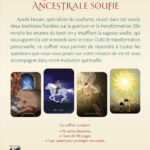 Coffret : Le tarot soufi.