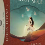 Coffret : Le tarot soufi.