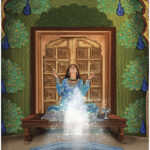 Coffret : Le tarot soufi.