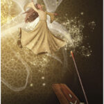 Coffret : Le tarot soufi.